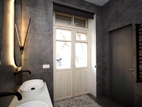 Квартира на вул. В'ячеслава Липинського, 10 в Києві, ID 167471, фото №34