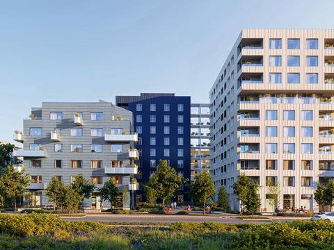 Квартира на вул. Миколи Пимоненка в Львові, ID 208930, фото №2