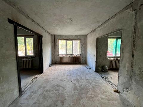 Квартира на вул. Сонячний мікрорайон, 21 в Кривому Розі, ID 202728, фото №1