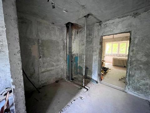 Квартира на вул. Сонячний мікрорайон, 21 в Кривому Розі, ID 202728, фото №11