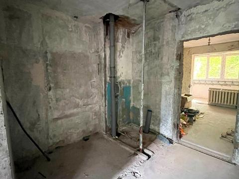 Квартира на вул. Сонячний мікрорайон, 21 в Кривому Розі, ID 202728, фото №12