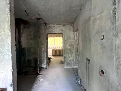 Квартира на вул. Сонячний мікрорайон, 21 в Кривому Розі, ID 202728, фото №13