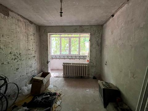 Квартира на вул. Сонячний мікрорайон, 21 в Кривому Розі, ID 202728, фото №15