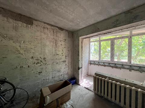 Квартира на вул. Сонячний мікрорайон, 21 в Кривому Розі, ID 202728, фото №16