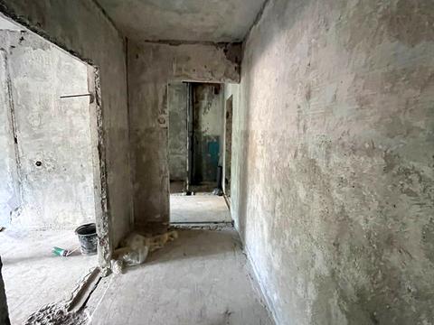 Квартира на вул. Сонячний мікрорайон, 21 в Кривому Розі, ID 202728, фото №21
