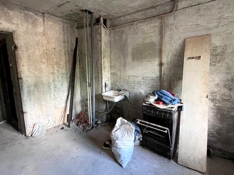 Квартира на вул. Сонячний мікрорайон, 21 в Кривому Розі, ID 202728, фото №7