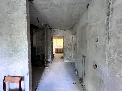 Квартира на вул. Сонячний мікрорайон, 21 в Кривому Розі, ID 202728, фото №10