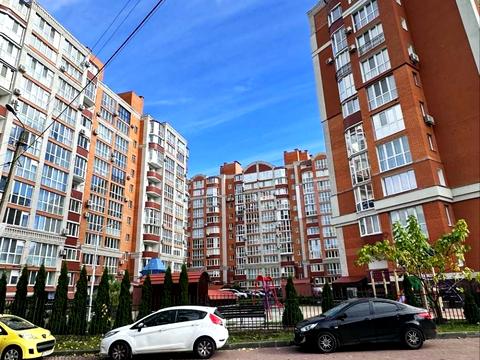 Квартира на вул. Шевченка, 101-А в Чернігові, ID 236671, фото №1
