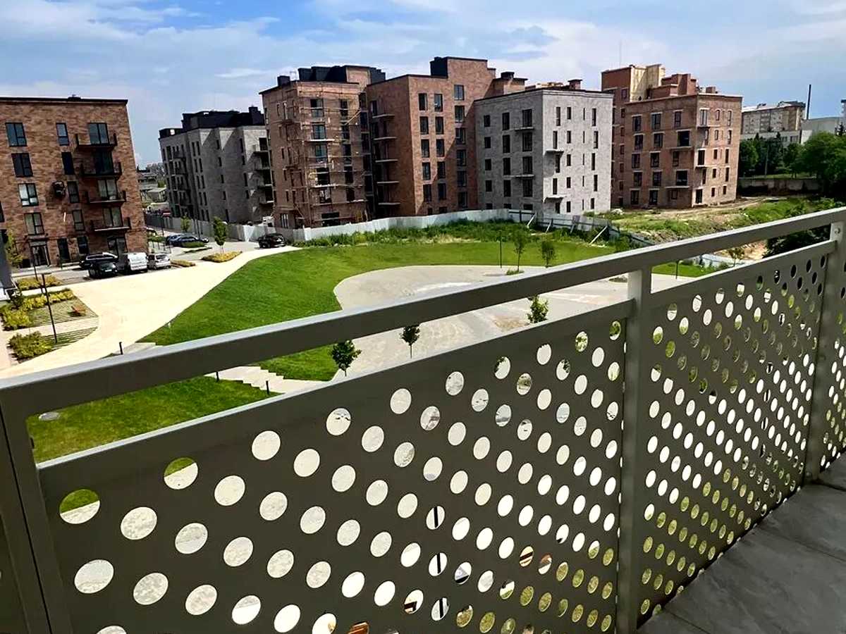 Квартира на вул. Тараса Шевченка в Івано-Франківськ, ID 305800, фото №3