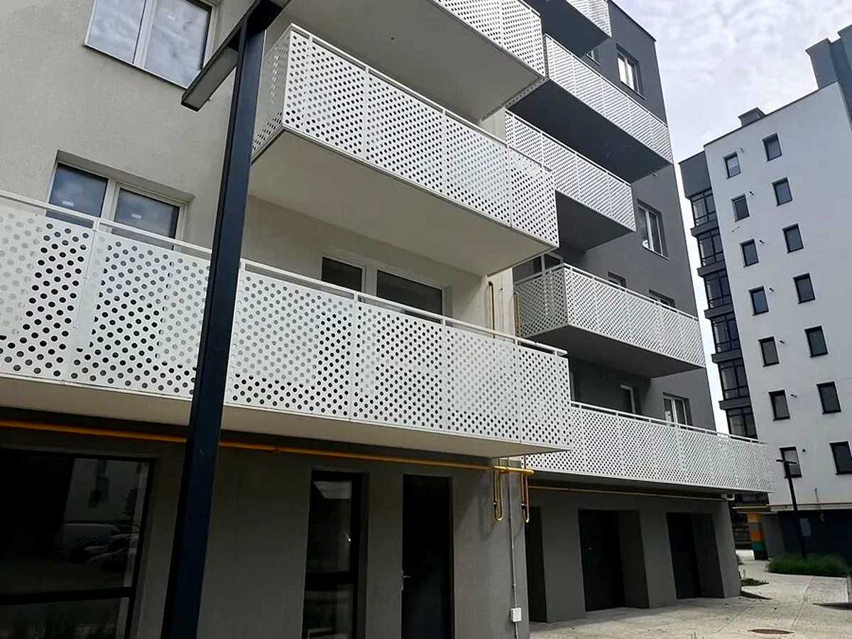 Квартира на вул. Тараса Шевченка в Івано-Франківськ, ID 305800, фото №4