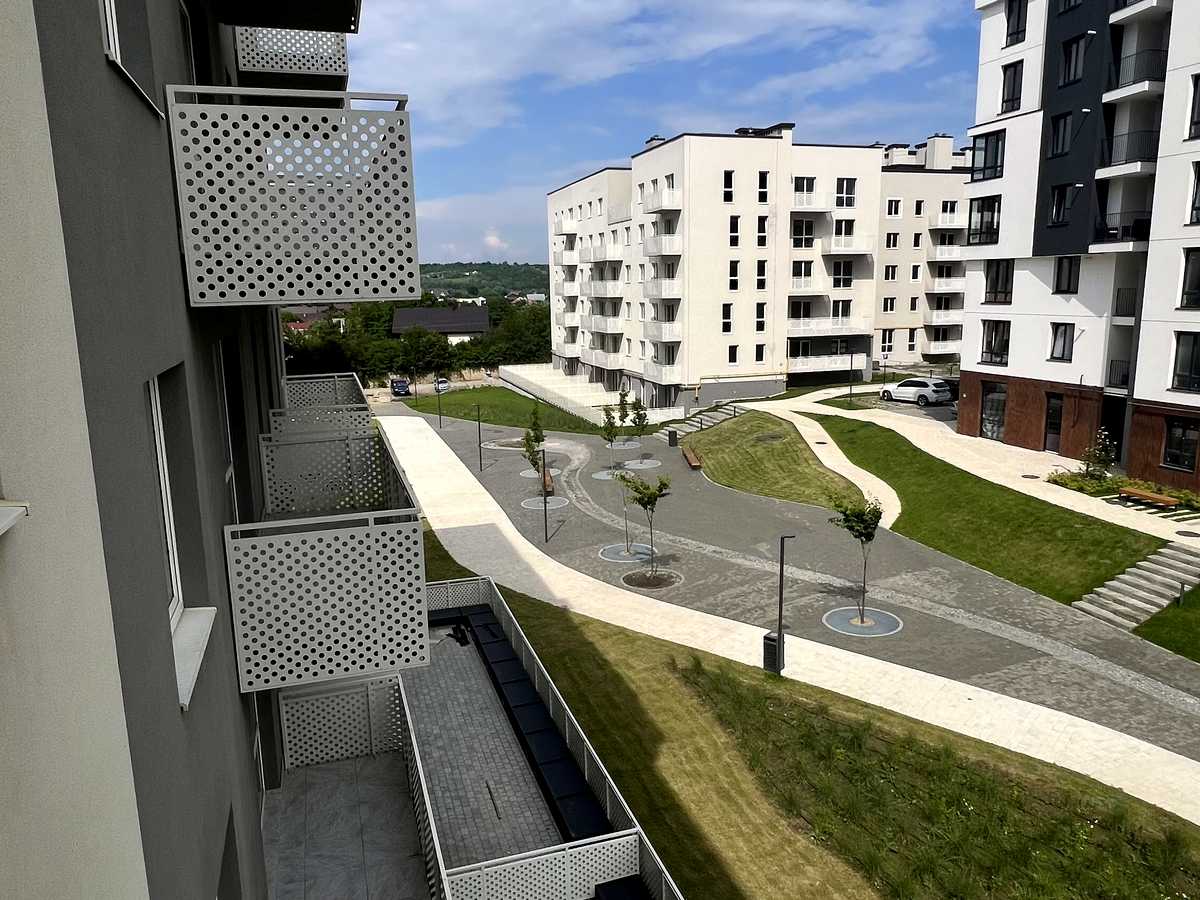 Квартира на вул. Тараса Шевченка в Івано-Франківську, ID 305799, фото №16