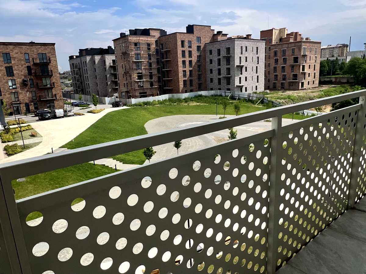 Квартира на вул. Тараса Шевченка в Івано-Франківську, ID 305799, фото №17