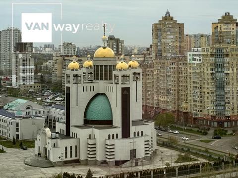 Квартира на вул. Микільсько-Слобідська, 3-А в Києві, ID 176120, фото №18