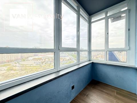 Квартира на вул. Микільсько-Слобідська, 3-А в Києві, ID 176120, фото №19
