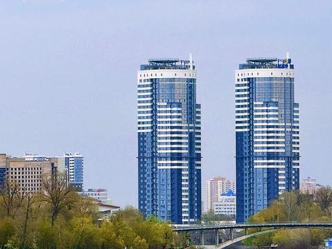 Квартира на вул. Микільсько-Слобідська, 3-А в Києві, ID 176120, фото №29