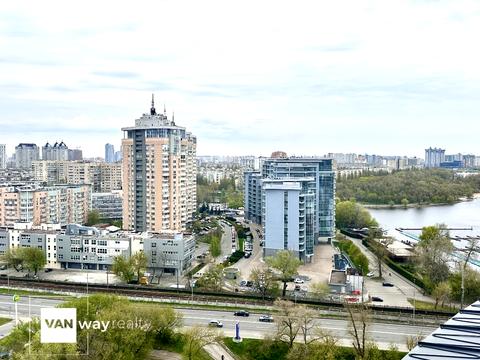 Квартира на вул. Микільсько-Слобідська, 3-А в Києві, ID 176120, фото №8