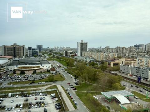 Квартира на вул. Микільсько-Слобідська, 3-А в Києві, ID 176120, фото №10