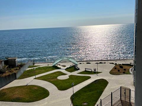Квартира на пров. Морехідний, 2-А в Одесі, ID 265740, фото №20