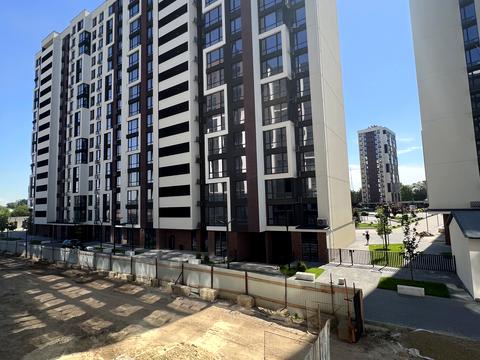 Квартира на вул. Ленкавського вул., 34 к8 в Івано-Франківську, ID 187586, фото №1