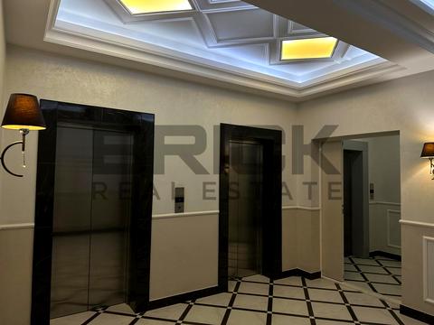 Квартира на вул. Антоновича, 109 в Києві, ID 168321, фото №2