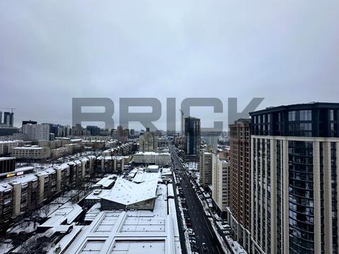 Квартира на вул. Антоновича, 109 в Києві, ID 168321, фото №12