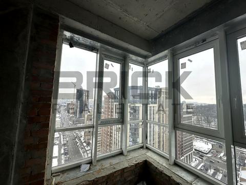 Квартира на вул. Антоновича, 109 в Києві, ID 168321, фото №10