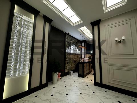Квартира на вул. Антоновича, 109 в Київ, ID 163986, фото №2