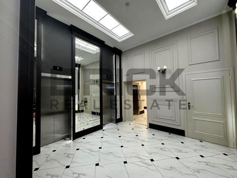 Квартира на вул. Антоновича, 109 в Київ, ID 163986, фото №3