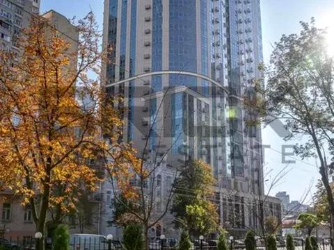 Квартира на вул. Антоновича, 109 в Київ, ID 163986, фото №4