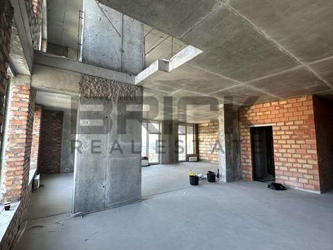 Квартира на вул. Антоновича, 109 в Києві, ID 163986, фото №10
