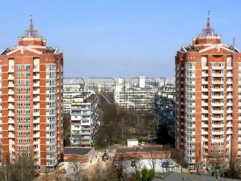 Квартира на вул. Кубанської України, 33-А в Києві, ID 207390, фото №6
