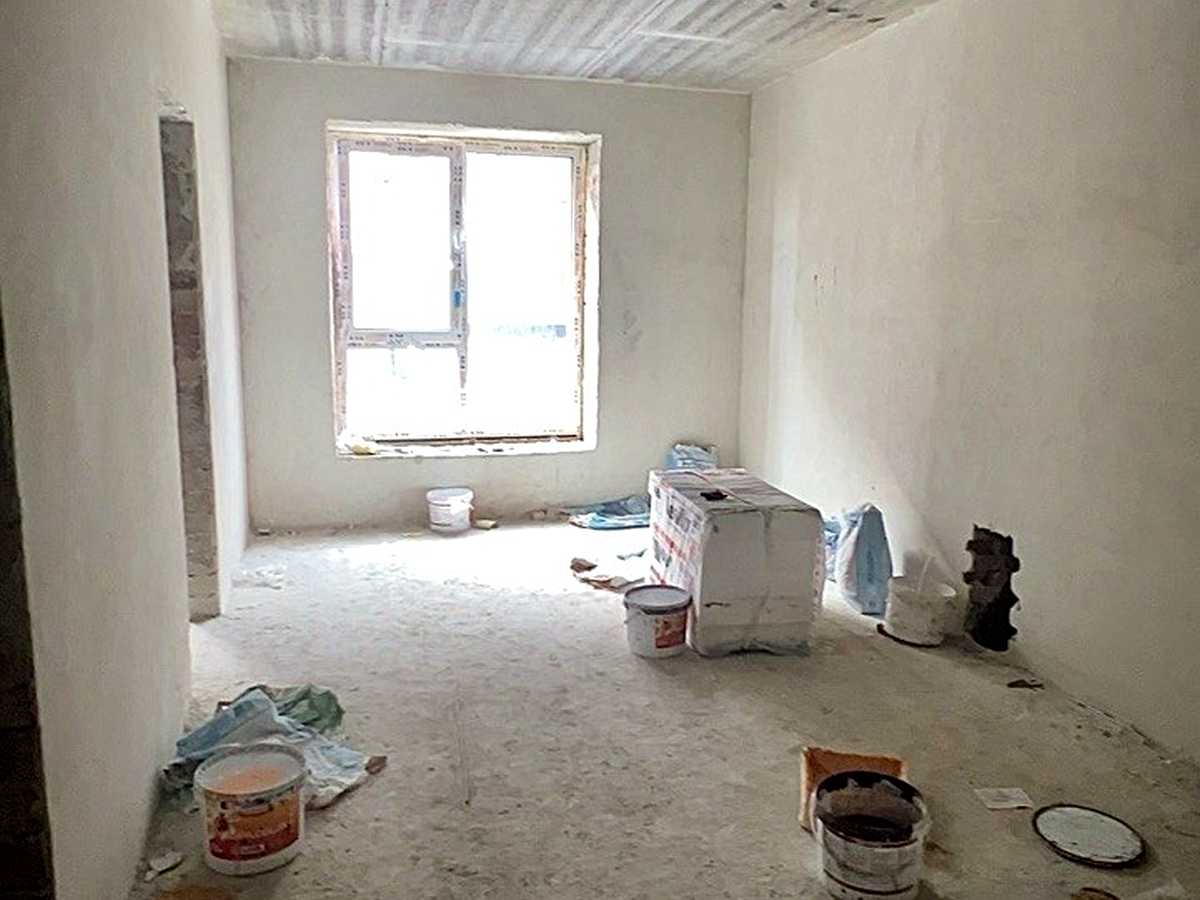 Квартира на вул. Василя Симоненка в Івано-Франківську, ID 305758, фото №1