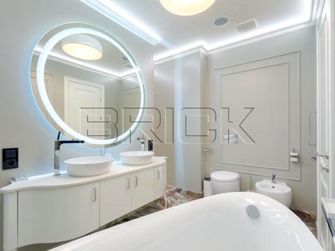 Квартира на вул. Щекавицька вул., 30/39 в Києві, ID 167815, фото №15