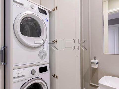 Квартира на вул. Щекавицька вул., 30/39 в Києві, ID 167815, фото №23
