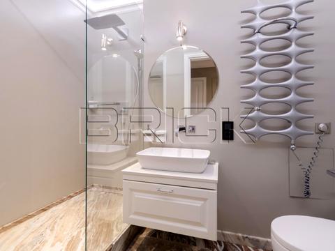 Квартира на вул. Щекавицька вул., 30/39 в Києві, ID 167815, фото №28