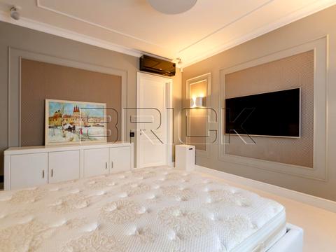 Квартира на вул. Щекавицька вул., 30/39 в Києві, ID 167815, фото №35
