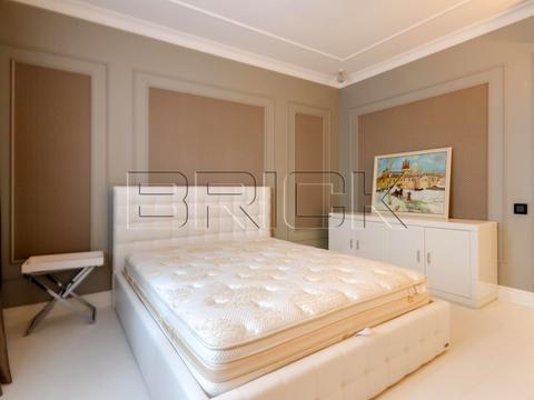 Квартира на вул. Щекавицька вул., 30/39 в Києві, ID 167815, фото №37