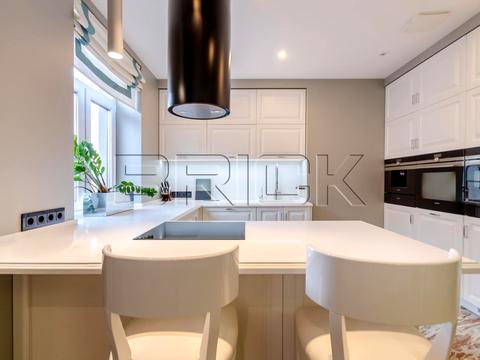 Квартира на вул. Щекавицька вул., 30/39 в Києві, ID 167815, фото №40