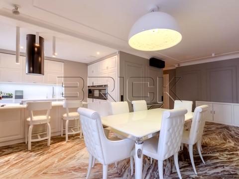 Квартира на вул. Щекавицька вул., 30/39 в Києві, ID 167815, фото №49