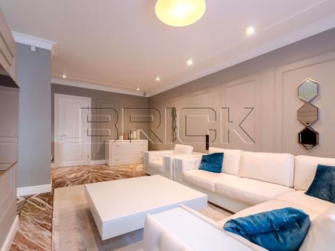 Квартира на вул. Щекавицька вул., 30/39 в Києві, ID 167815, фото №50