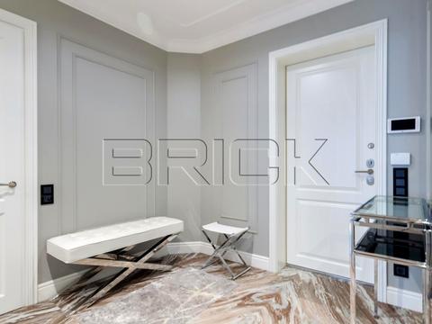Квартира на вул. Щекавицька вул., 30/39 в Києві, ID 167815, фото №58
