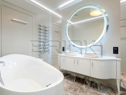 Квартира на вул. Щекавицька вул., 30/39 в Києві, ID 167815, фото №7