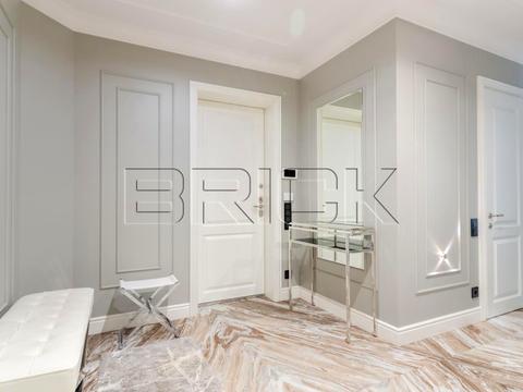 Квартира на вул. Щекавицька вул., 30/39 в Києві, ID 167815, фото №61