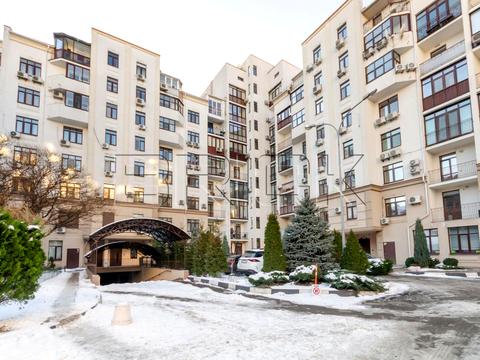 Квартира на вул. Щекавицька вул., 30/39 в Києві, ID 167815, фото №63