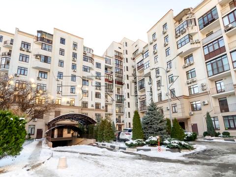 Квартира на вул. Щекавицька вул., 30/39 в Києві, ID 167815, фото №64