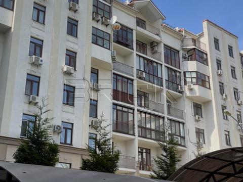 Квартира на вул. Щекавицька вул., 30/39 в Києві, ID 167815, фото №68