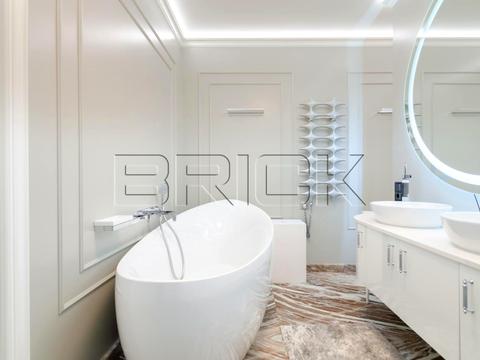 Квартира на вул. Щекавицька вул., 30/39 в Києві, ID 167815, фото №8