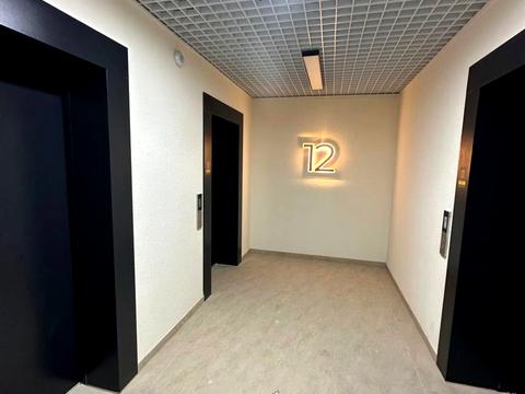 Квартира на вул. Дніпровська набережна, 17-К в Києві, ID 205749, фото №13