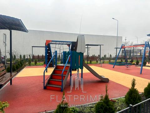 Квартира на вул. Дніпровська набережна, 17-К в Києві, ID 205749, фото №16