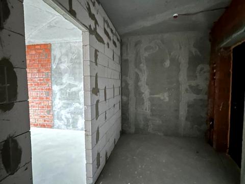 Квартира на вул. Дніпровська набережна, 17-К в Києві, ID 205749, фото №10